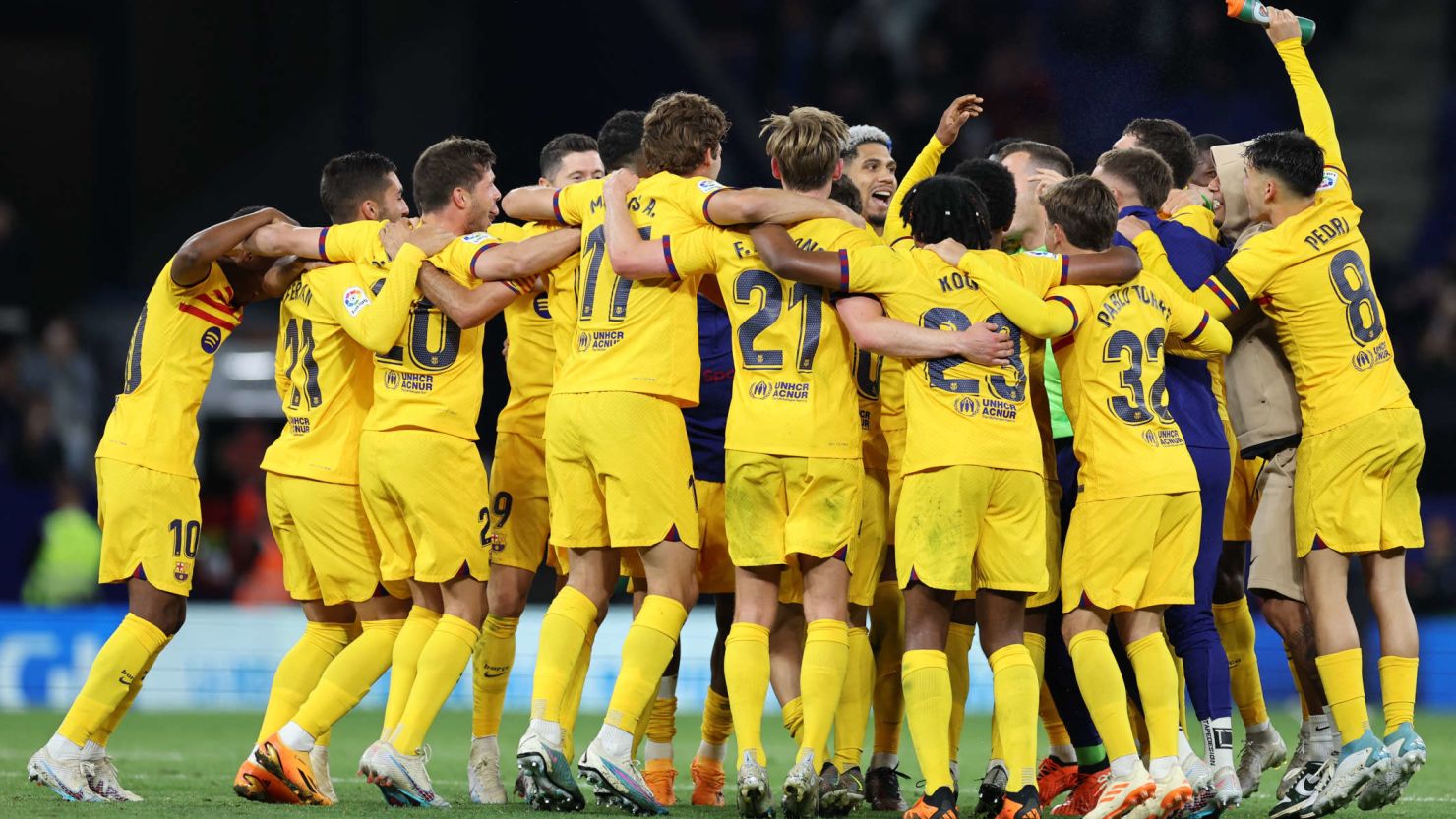 意甲裁判指派员罗基：取消弗拉霍维奇点球的决定是正确的